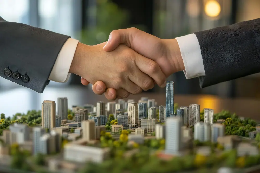 Ideal Land for JV Partnership