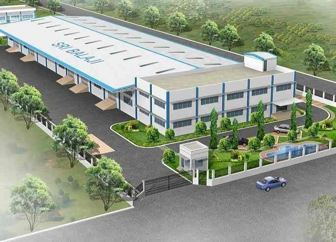 Sri Balaji Associates, Oragadam_5_11zon