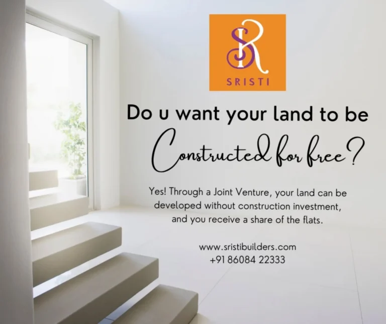 Instagram post from sristibuilders. This post is in position 2.