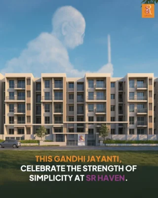 Instagram post from sristibuilders. This post is in position 20.