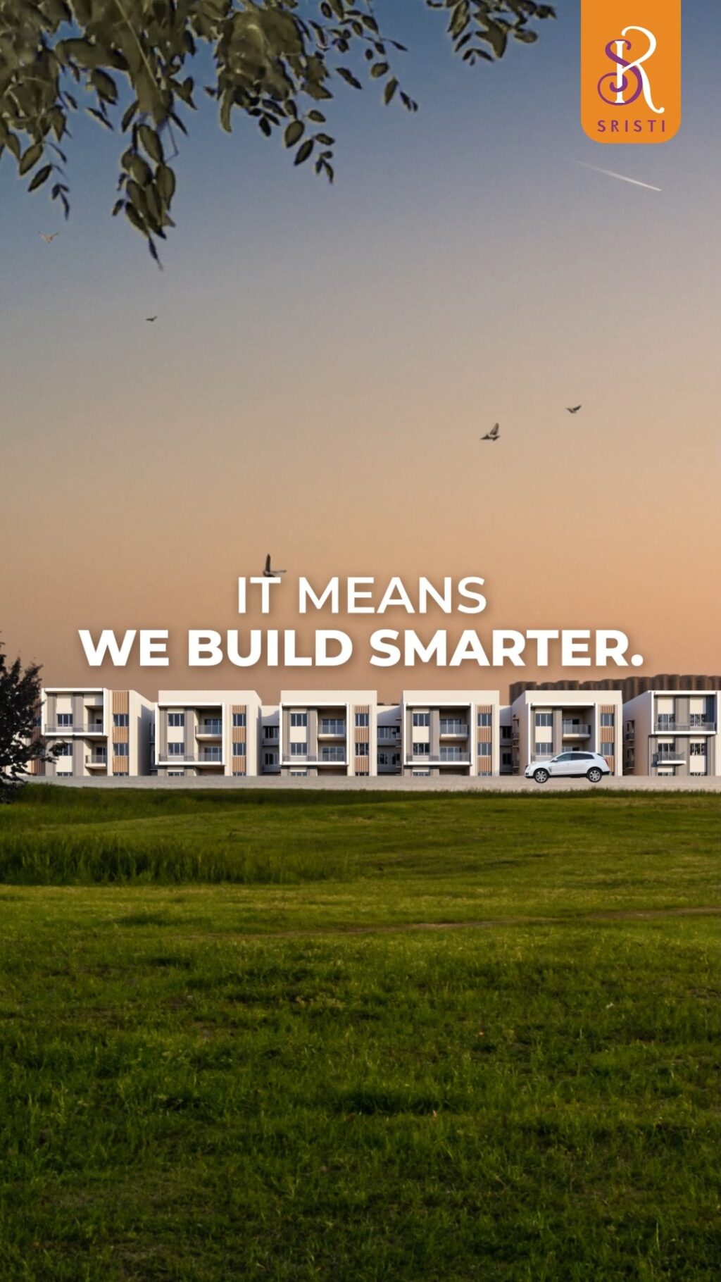 Instagram post from builderssristi. This post is in position 18.