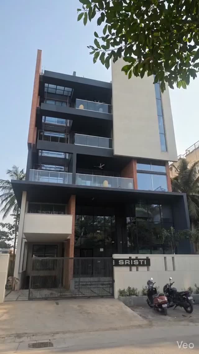 Instagram post from sristibuilders. This post is in position 0.