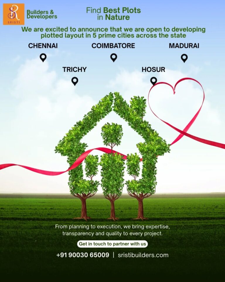 Instagram post from builderssristi. This post is in position 1.